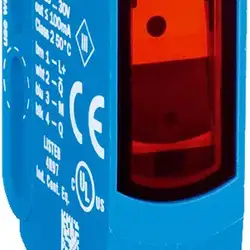 Оптический датчик SICK WL9LG-3P2232