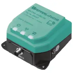 Оптический лазерный датчик Мега-К VB3C-48-TR200B131-K