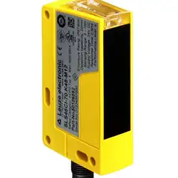 Cветовой барьер безопасности Leuze Electronic SLS46CI-40.K48-M12