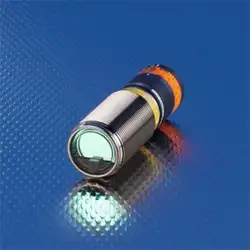 Оптические датчики расстояния IFM Electronic серии OID