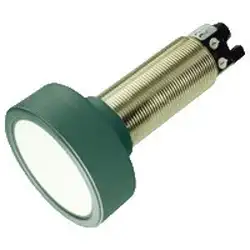 Ультразвуковой датчик Pepperl Fuchs UC6000-30GM70-UE2R2-V15