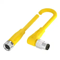 Соединительный кабель Balluff BCC M313-M323-30-300-PX43T2-020