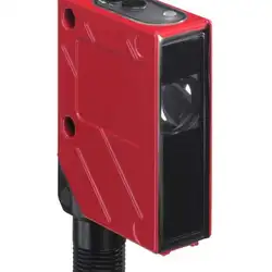 Люминесцентный датчик Leuze Electronic LRT 8/24.16-80-S12