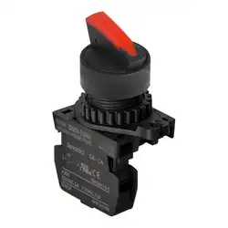 Селекторный переключатель Autonics S2SRN-LBR2BL