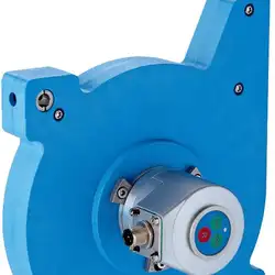 Тросиковый энкодер SICK BCG19-K1EM10PP