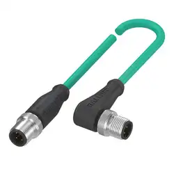 Соединительный кабель Balluff BCC M414-M424-6D-366-EX64N9-050