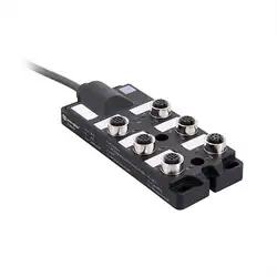 Распределительная коробка для датчиков Wenglor ZFBB001