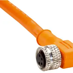 Разъем с кабелем SICK DOL-0804-W05M