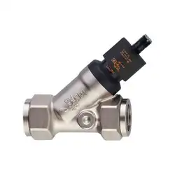 Мехатронный датчик потока IFM Electronic SBG346