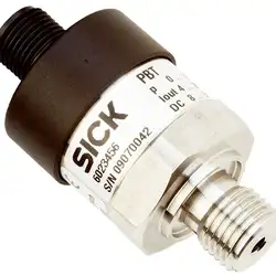 Датчик давления SICK PBT-RB2X5SGTSSNVMC0Z