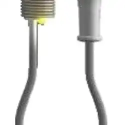 Индуктивный датчик NEFTIM NISCN-M1204N-C3U-4E12