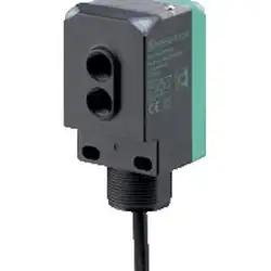 Оптоволоконный усилитель Pepperl Fuchs RL61-LL-IR-Z/115/136