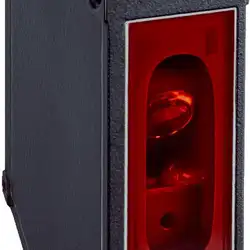 Лазерный датчик расстояния SICK OD1-B035C15Q14