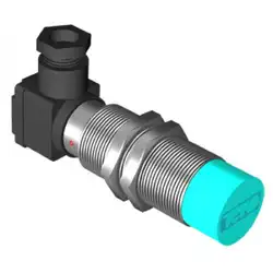 Индуктивный датчик ТЕКО ISN ET71A-02G-14E-L