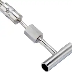 Датчик температуры SICK THTL-1PASB0213MZ