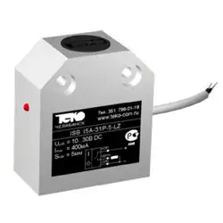 Индуктивный датчик ТЕКО ISB I5A-43P-5-L