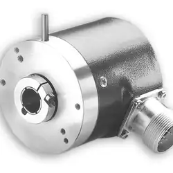 Абсолютный энкодер Baumer G0P5H.010M106