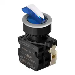 Селекторный переключатель Autonics S3SFN-L2RBDM