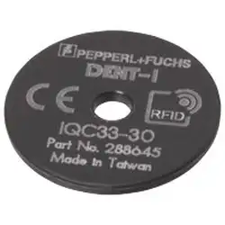 Транспондер RFID Pepperl Fuchs IQC33-30 25pcs