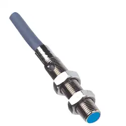 Индуктивный датчик SICK IM05-1B5NOVU2S