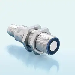 Ультразвуковой датчик расстояния Microsonic lpc+35/CFI