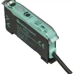 Оптоволоконный усилитель Pepperl Fuchs SU18/16/35/40a/110/115a
