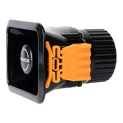 Электронный рупорный громкоговоритель Autonics MSP-TPS-01(B)