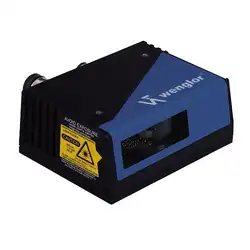 Сканер штрих-кодов Wenglor FIS-0830-1101