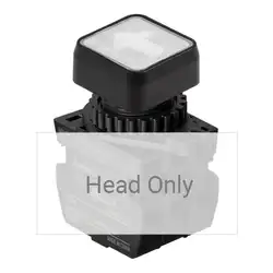 Кнопочный выключатель Autonics S2PRS-P3WU