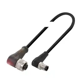 Соединительный кабель Balluff BCC M425-M324-3F-304-PX0434-003