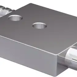 Оптоволоконный кабель SICK LL3-DH06