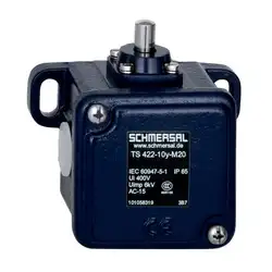 Kонцевой выключатель Schmersal TS422-01Y