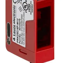 Оптический датчик Leuze Electronic LE25C/2N-M8