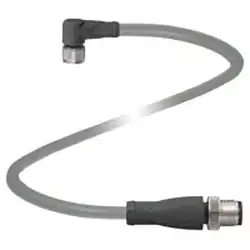 Соединительный кабель Pepperl Fuchs V31-WM-3M-PUR-V1-G