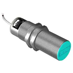 Индуктивный датчик ТЕКО ISB A71A-02G-9E-L