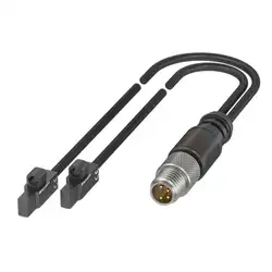 Магнитный датчик для цилиндра Balluff BMF 103K-PS-C-2A-SA95-S75-00,3