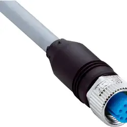 Разъем с кабелем SICK YF2A28-020S01XLEAX