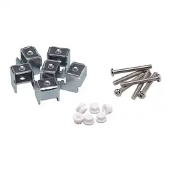 Монтажный набор IFM Electronic E2D402