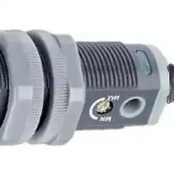 Оптический датчик NEFTIM NL18-DPP1-IOU