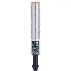 Индуктивный датчик IFM Electronic IF5301