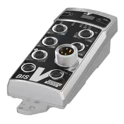 Блок обработки RFID Balluff BIS V-6108-048-C102