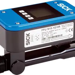 Ультразвуковой расходомер SICK FFUC10-1G1SR