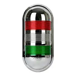 Светосигнальная лампа Autonics PWECF-201-RG