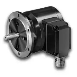 Инкрементальный энкодер Baumer POG10 DN 128 I