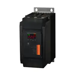 Цифровой тиристорный регулятор мощности Autonics SPR3-250TNN