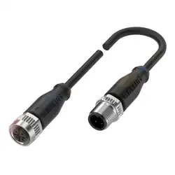 Соединительный кабель Balluff BCC M415-M413-3A-300-PX0334-050