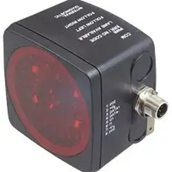 Считывающая головка кода Data Matrix Pepperl Fuchs PGV100I-F200-R4-V19