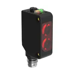 Оптический датчик Banner Q20KAF200Q7