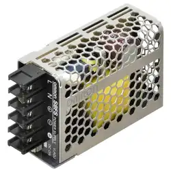 Блок питания Omron S8FS-C01524J