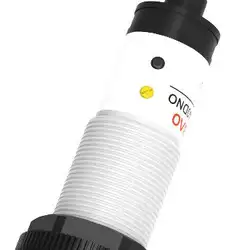 Оптический датчик LANBAO PR18S-DM3ATO